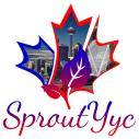 SproutYYC logo